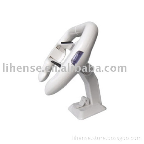 Multi-Purpose Stand for Wii
